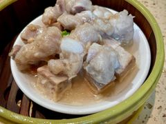 -蒸武门·广式茶点(金宝莱店)