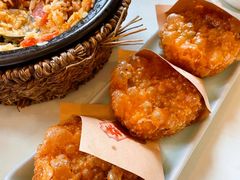 -那家·油麻菜馆(先农大院店)
