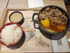 -吉野家(凯旋购物广场店)