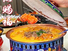 -樽宴酒楼·地道川菜·品质宴请