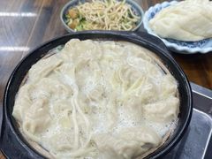 -雪琴面馆富安特色鱼汤面(城中花园店)