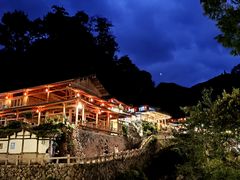-林坑古村落