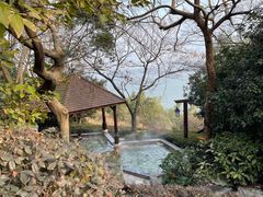 -天目湖涵田半山温泉