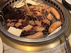 -火炉火自助餐(喜隆多店)