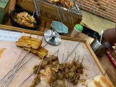 -熙成烧烤(白塔岭店)