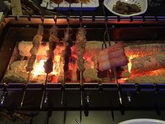 -很久以前羊肉串(清河店)