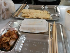 -中央民族大学-风味食堂