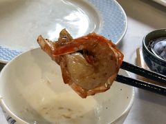 -东江海鲜酒家(艺都分店)