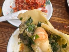 -叶存利海鲜大馅饺子(海宁路总店)