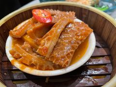 -佳丽海鲜大酒楼(环岛海景店)
