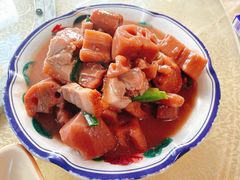 -区海鸡场饭店(石壁店)