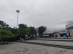 -桂林西站