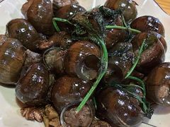 -老马斑鱼店(桂花路店)