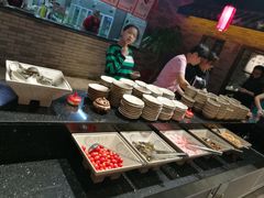 -舒家大院老火锅(台江路店)