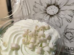 -红宝石·鲜奶小方·海派西点房(南丹店)