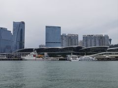 -厦门邮轮中心厦鼓码头(轮渡站)