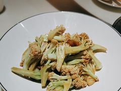 -清晖小苑·顺德菜(观澜湖新城店)