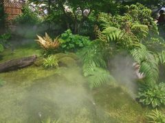 -上海植物园-4号门售票处
