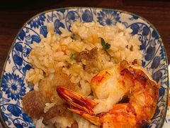 -蒜香焼肉PURUSHIN(马场路店)