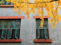 -四川大学(华西校区)