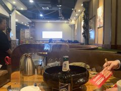 -合易泓烤肉•首创生椰大油边(宁山路店)