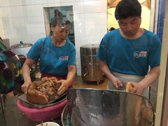 -秦豫肉夹馍(骡马市总店)