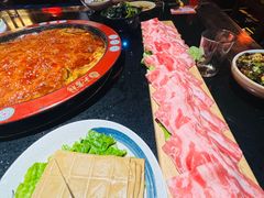 -矮板凳老火锅(宽窄巷子店)