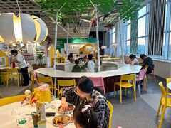 -宜家·瑞典风味餐厅(无锡店)