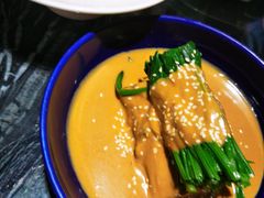 -北京老铺烤鸭(欣大购物广场店)