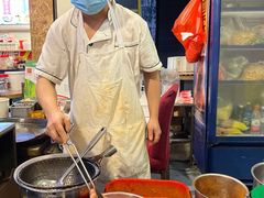 -王三哥动感洋芋(龙井沟店)