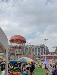 点击看大图 -哆哆咪娅星球乐园(东方国际商业广场店)