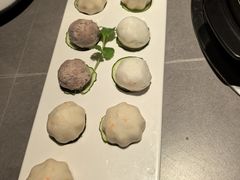 -同仁四季椰子鸡(无锡滨湖万象汇店)