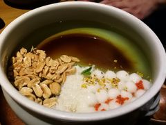 老家桂花红糖凉粉-吃饭皇帝大土家民族菜(正大广场店)