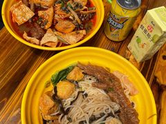 -龍城柳州螺蛳粉(群星路店)