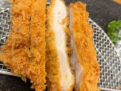 -胜博殿日式炸猪排(西红门店)