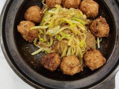 津白粉丝素丸子-卫鼎轩·曹公馆(鼓楼店)