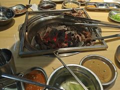-麻蒲碳烤肉(嘉禾东平地铁站19号店)