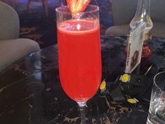 鸡尾酒-菲住布渴全日制餐厅·简餐·下午茶·蛋糕