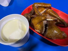 -光明刘冰乳鸽店(光明法政北路店)