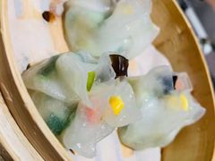-老船夫婚宴婚庆会馆(延吉路店)