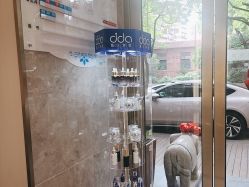 -雅曼妮spa美容养生