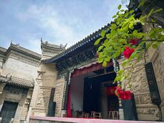 -西安关中民俗艺术博物院