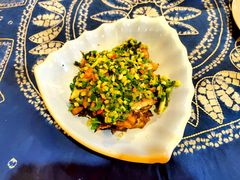 哈尼炝香鸡-滇道云南特色料理(康定路店)