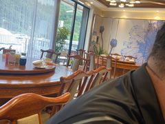 -河鱼鲜特色农家院
