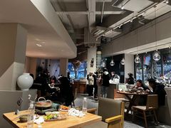 -KimPro 辛普乐概念韩餐