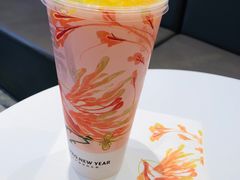 -奈雪的茶(大悦城店)