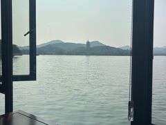 -柳莺湖上·湖景餐厅·江南菜(西湖店)