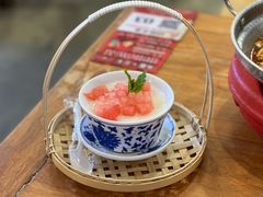 -王婆婆老妈蹄花·川菜馆(太古里二店)