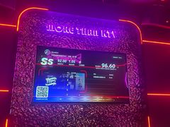 -星聚会KTV X Party(上海真如中海环宇城店)