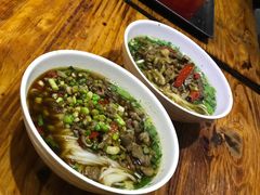 -肆姐面粉馆(坡子街店)